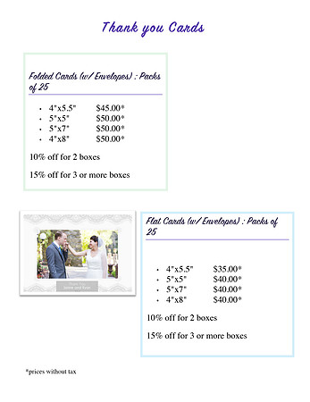 Microsoft Word - Thank you cards.docx