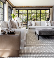 Interiors