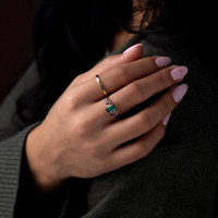 STO-6555--Lineage-Ring-1-Indicolite-Tourmaline-Color-Change-Garnet-Pear-Red-Sapphire-Oval-Ring-3
