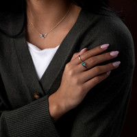 STO-6555--Lineage-Ring-1-Indicolite-Tourmaline-Color-Change-Garnet-Pear-Red-Sapphire-Oval-Ring-10