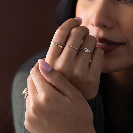 STO-6493-Little-Heart-Stacking-Ring--0_15ct-SI2-G-I-Heart-Diamond-2