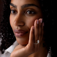 Jewelry photography