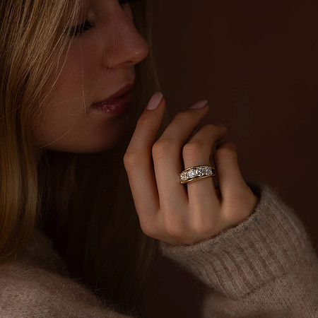 15-STO-5544-SAMPLE-5407--Framework-Band-Cushion-Cut-5-Stone-Band-19