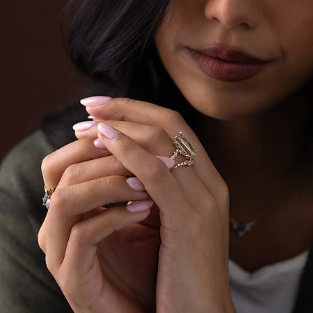 1-STO-6605---Wisteria-Ring-7_51ct-Pink-Emerald-Cut-7