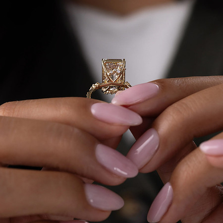 1-STO-6605---Wisteria-Ring-7_51ct-Pink-Emerald-Cut-35