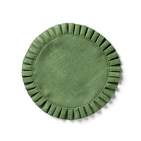 Analise Meadow Pleated Placemat-1