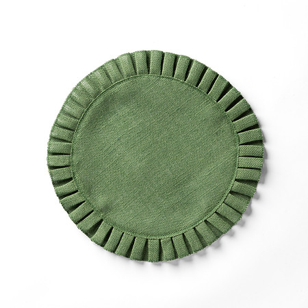 Analise Meadow Pleated Placemat-1