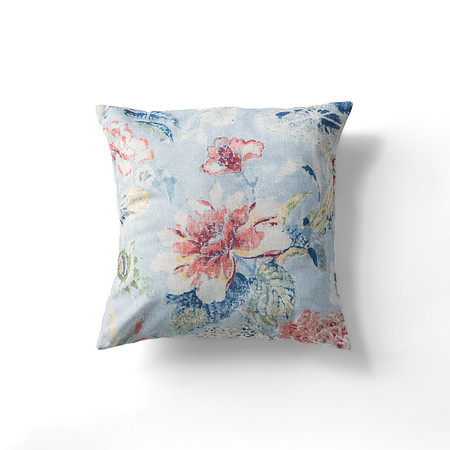 Valeria Azzuro Pillow-1