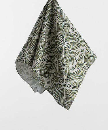 Maye Juniper Napkin-1