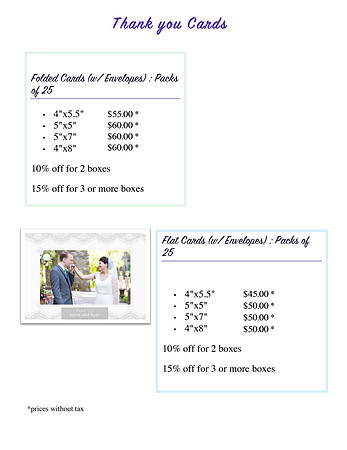 Microsoft Word - Thank you cards.docx