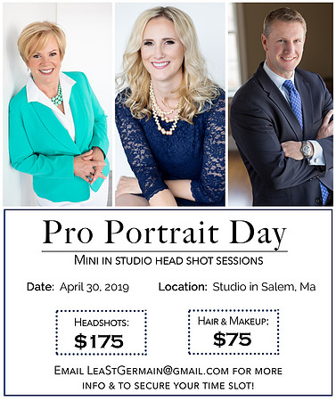 portrait day 1