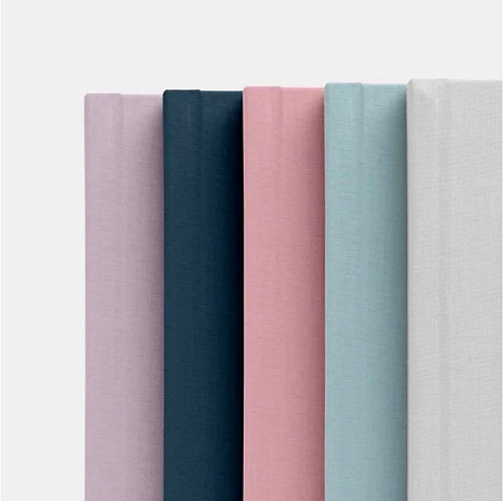 package cover options-colors