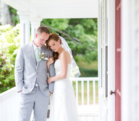 Danielle & Tucker -   {Kitz Farm, NH}