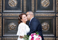 Kerrie and Frank-*NYC*