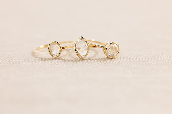 2024McMay1-assorted Rose cut rings styled-6